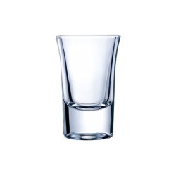 HOT SHOT VERRE SHOT 3,4CL SET6