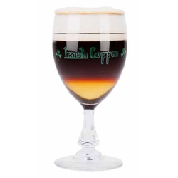 Verre Irish coffee 24cl SET 4