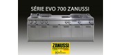 Module de cuisson Série 700 Zanussi monobloc