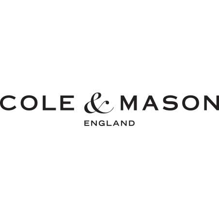 Cole Mason